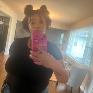 Meet your Posher, Jazelle